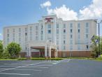 Hampton Inn Petersburg-Southpark Mall