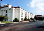 Hampton Inn Petersburg/Hopewell