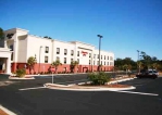 Hampton Inn Quincy