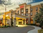 Hampton Inn & Suites Sacramento-Elk Grove Laguna I-5