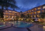 DoubleTree by Hilton Hotel Goa - Arpora - Baga