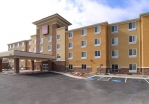 Comfort Suites, Rapid City