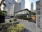 Arize Hotel Sukhumvit