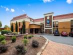 BEST WESTERN Gastonia