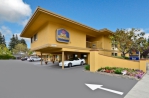 BEST WESTERN Inn, Santa Cruz