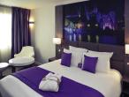 Mercure Lyon Est Chaponnay Hotel