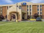 Comfort Inn Wethersfield - Hartford