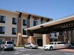 Hampton Inn Brentwood