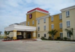 Comfort Suites Near Texas A&M - Corpus Christi