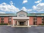 Comfort Inn Matthews - Charlotte