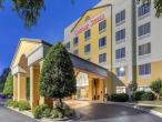 Comfort Suites Gastonia - Charlotte