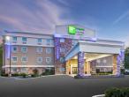 Holiday Inn Express & Suites  North Carmel / Westfield an IHG Hotel