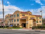 Comfort Inn & Suites Ventura Beach