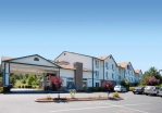 Comfort Suites, Hood River