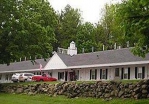 Rodeway Inn, Westminster (MA)