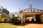 BEST WESTERN Kimba Lodge Motel