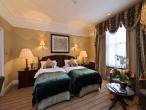 Colonnade Hotel London