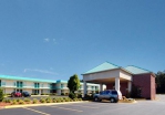 Econo Lodge  Inn & Suites Carrollton