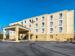 Comfort Inn Mechanicsburg - Harrisburg South