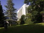 Mercure Hotel Luedenscheid