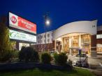 BEST WESTERN Plus Fairfield Executive Inn