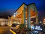 Best Western Heritage Inn