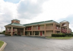 Econo Lodge Inn & Suites I-65