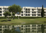 Yellow Alvor Garden Hotel