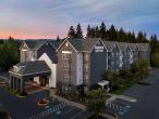 Homewood Suites by Hilton Hillsboro/Beaverton