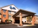 BEST WESTERN Hilliard Inn & Suites