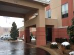 Comfort Inn & Suites Pauls Valley - City Lake