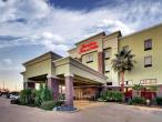 Hampton Inn & Suites Shreveport/South