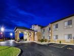 Best Western Plover-Stevens Point Hotel & Conference Center