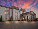 BEST WESTERN Waukesha Grand