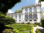 Parador Casa Da Insua