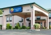 Comfort Inn, Pulaski