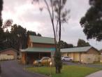 Motel Strahan