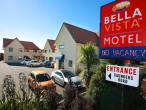 Bella Vista Motel Ashburton