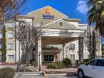 Comfort Inn & Suites Texas Hill Country