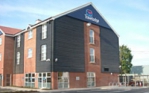 Travelodge Stansted Great Dunmow Hotel