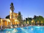 Grecian Castle Hotel