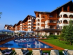 Kempinski Hotel Grand Arena Bansko Bulgaria