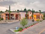 BEST WESTERN Copper Hills Inn