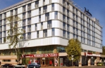 Radisson Hotel Kaliningrad