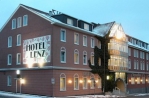 City Partner Hotel Lenz