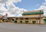 Econo Lodge Ben Hall Motor Inn