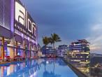 Aloft Kuala Lumpur Sentral, a Marriott Hotel