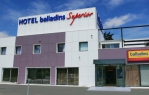 Hotel Balladins Villejuif