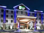 Holiday Inn Express & Suites Elkton - University Area, an IHG Hotel