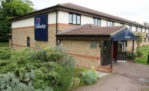 Travelodge Cambridge Fourwentways Hotel